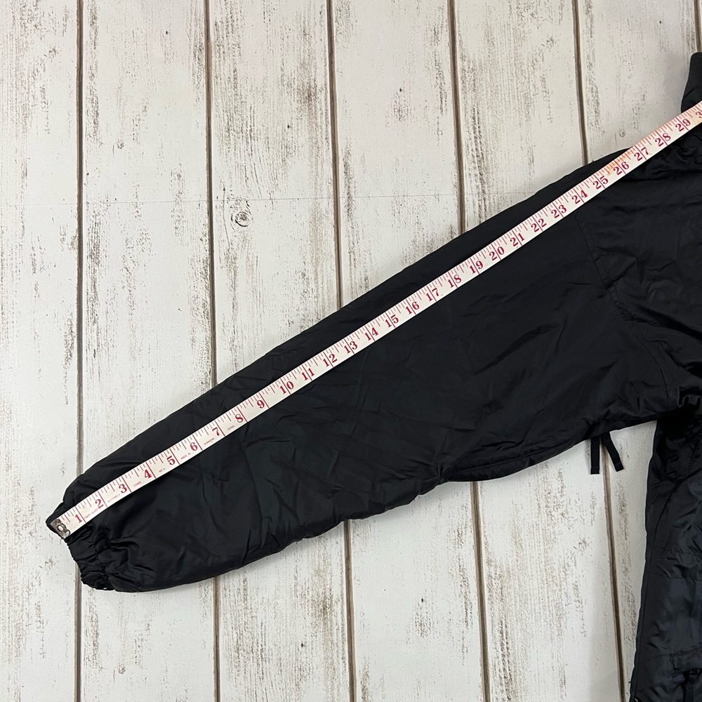 Columbia Women’s Black Jacket Coat Medium - Picture 13 of 13